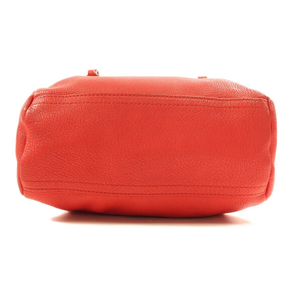 Givenchy Shw Pandora Small Shoulder Bag #162760G32B - Picture 2 of 15